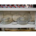 Royal Doulton Ainsdale dinner ware & Royal Doulton Lausanne dinner ware