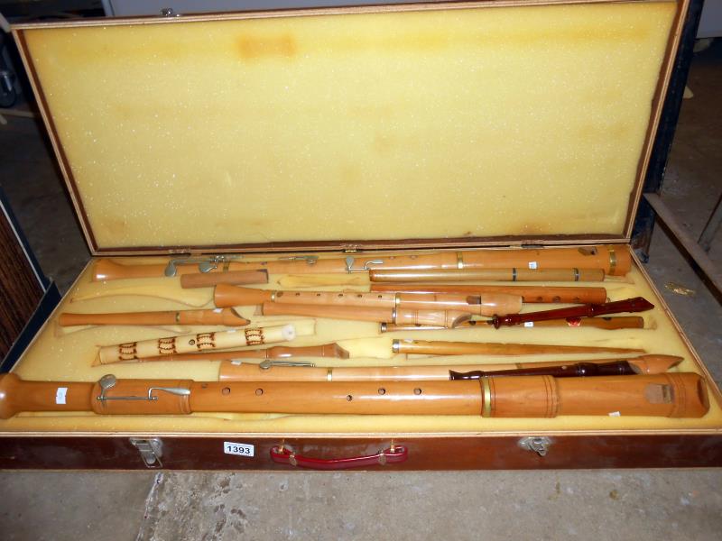 3 recorders inc,