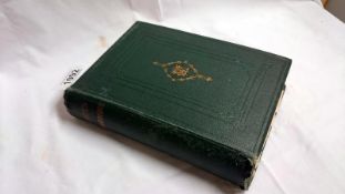 A 'History, Gazetteer & Directory of Nottinghamshire' by William White, second edition,