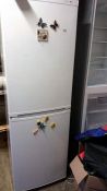 A Bosch fridge freezer