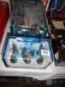 An aliens v predator horror clix set & Alien Queen