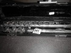 A superb 'Lafleur' flute