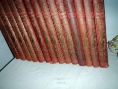 14 volumes of the History of the Great War