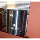 A Baby Burco water heater