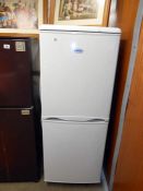 A Fridgemaster fridge / freezer