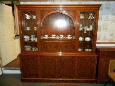 A Harris & Baker dresser