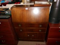 A bureau