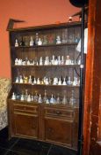 A large display dresser