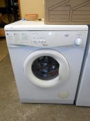 A Whirlpool 5.5kg washing machine