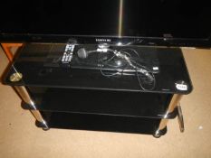 A TV stand