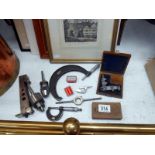 Selection of engineers measuring equipment inc.