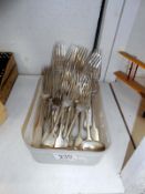 Collection of cutlery inc.