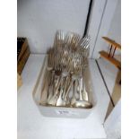 Collection of cutlery inc.