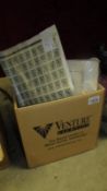 3 albums and a quantity of loose sheets of North and South American stamps including USA, Cuba,