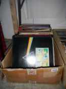 A good lot of 1970's albums including most of Slades albums, Play it Loud, Till deaf do us part,