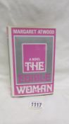 A Margaret Attwood first edition book 'The Edible Woman' 1969