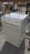 A Matsui dehumidifier