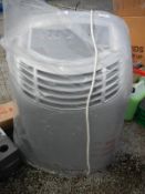 A new air conditioning unit