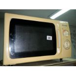 A Pacific microwave