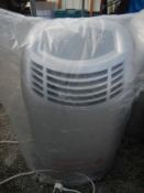 A new air conditioning unit