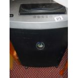 An Ativa paper shredder