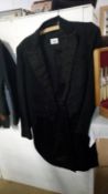 A dinner jacket