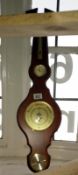 A contemporary barometer