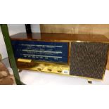 A 1950's radio by Ultra,