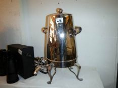 A samovar