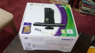 An Xbox 360