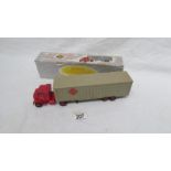 A Dinky supertoys boxed 948 tractor trailer McLean