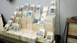 A collection of over 2100 Observer books including many rarities such as 3 copies of Common Fungi,
