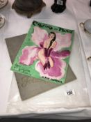 A 1940's Casino De Paris & Folies Bergere programmes including Josephine Baker