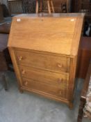 An old bureau