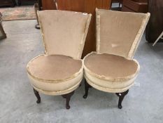 2 bedroom chairs