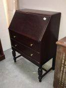 A bureau