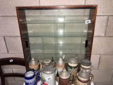 A display cabinet