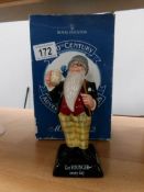 A boxed Royal Doulton classics advertising figure of Father William