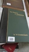 The History of Mansfield by W. Horner Groves, No.