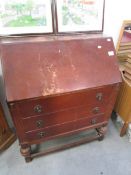 A bureau