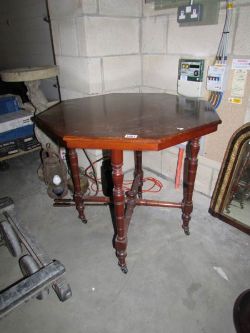Antiques & general & household auction