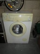 A Whirlpool automatic washing machine