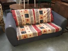 A sofa