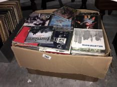 Approximately 235 CD's including Iron Maiden