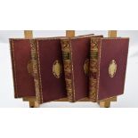 4 Volumes Set, How England Saved Europe: The Story of the Great War 1793-1815’ by W.H Fitchett. With