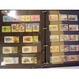 TWO BINDERS OF OF FDC PROOFS INC SAN MARINO,