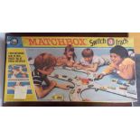 MATCHBOX SWITCHER TRACK KIT