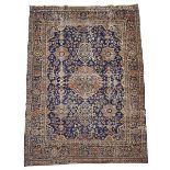 KERMAN CARPET, PERSIAN, C.189511'2" X 7'9" – 3.4 X 2.4 mEstimate: $1,000—1,500