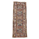 GENJE RUG, CAUCASUS, C.19009'8" X 3'4" – 2.9 X 1 mEstimate: $600—800