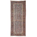 BAKSHAISH CARPET, PERSIAN, 1ST QUARTER 20TH CENTURY17'11" X 8'5" – 5.5 X 2.6 mProvenance: